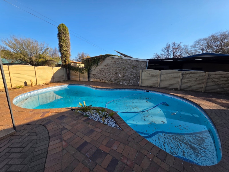 3 Bedroom Property for Sale in Sasolburg Ext 23 Free State